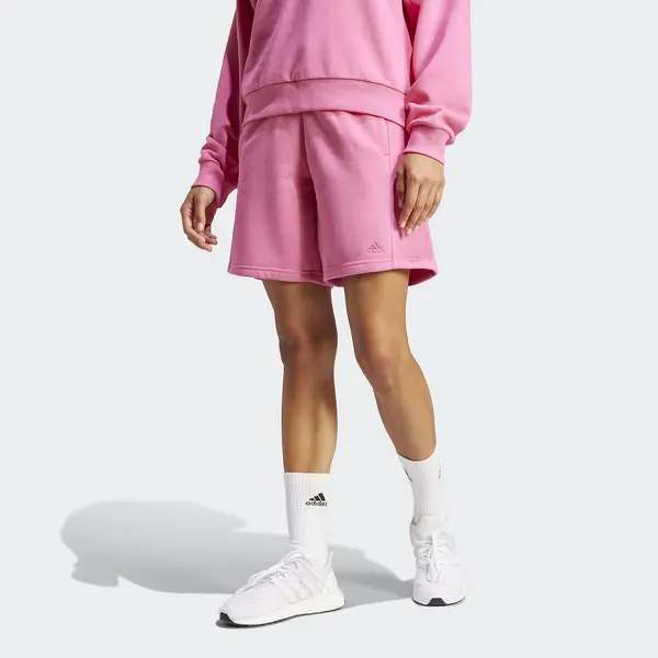 Image of All Seazon Shorts in Cotton Mix