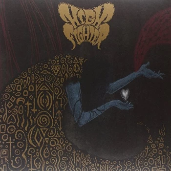 Image of High Fighter - Scars & Crosses Vinyl