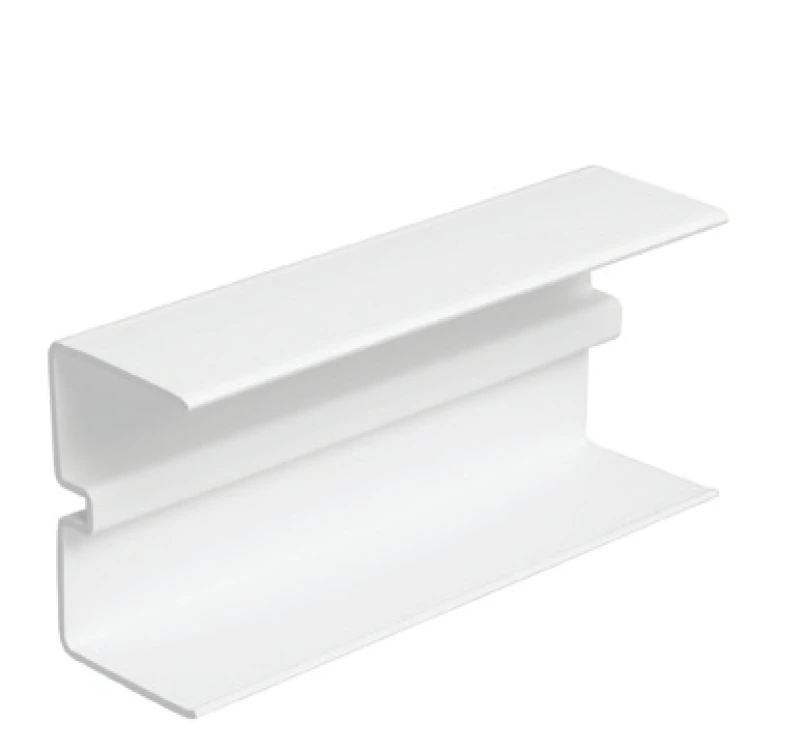 Image of Titan CT70CWH cable trunking system Polyvinyl chloride (PVC)