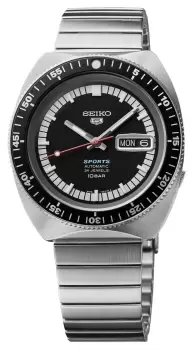Image of Seiko SRPK17K1 5 Sports 55th Anniversary Limited Edition Watch