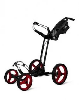 Image of Sun Mountain Pathfinder 4 Golf Trolley
