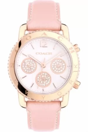 Image of Ladies Coach Legacy Watch 14501974