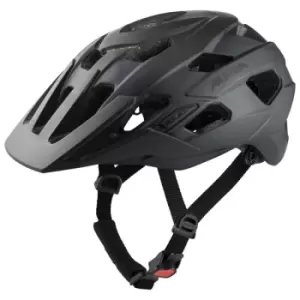 Image of Alpina Anzana MTB Helmet Matte Black 57 - 61cm