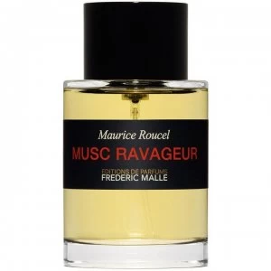 Image of Frederic Malle Musc Ravageur Eau de Parfum For Her 10ml