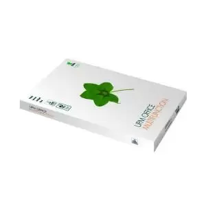 Image of A4 Copier Paper 80gsm Multifunctional FSC White Pack of 2500 OOO593