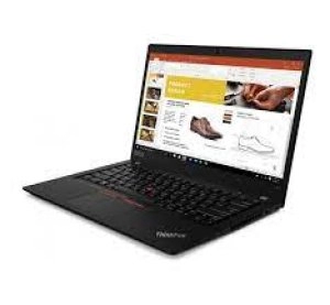 Image of Lenovo ThinkPad T14S 14" Laptop