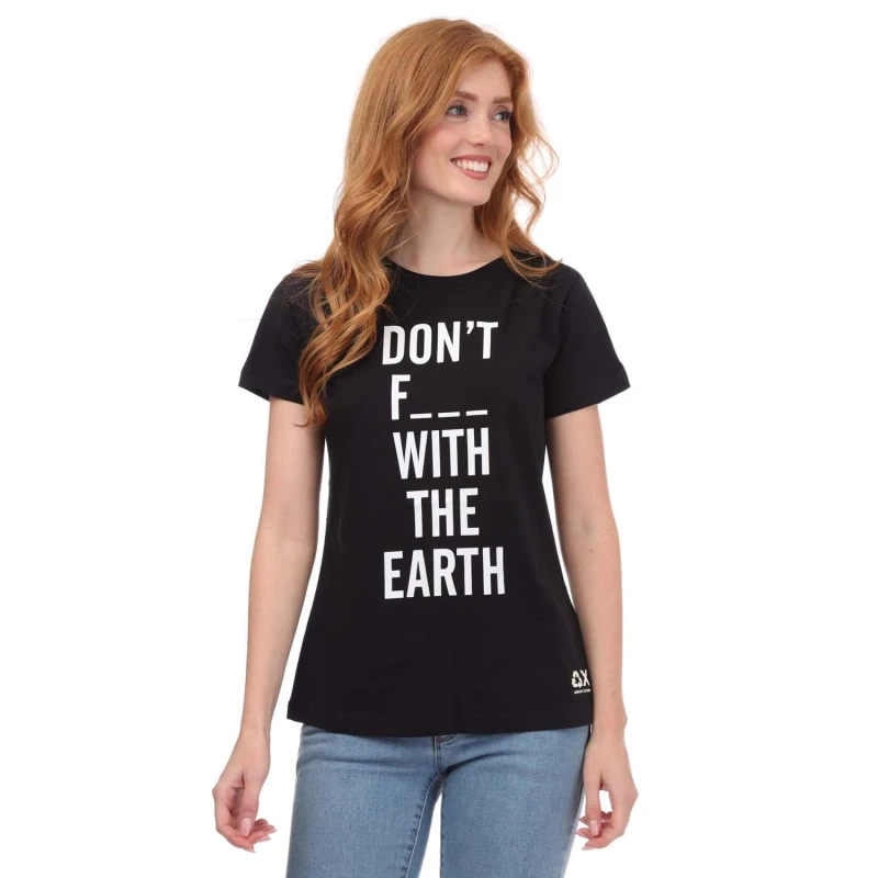 Image of Armani Regular-Fit T-Shirt - Black 8