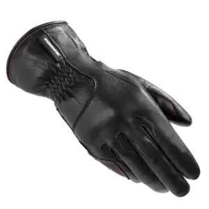 Image of Spidi Metropole Lady Black M