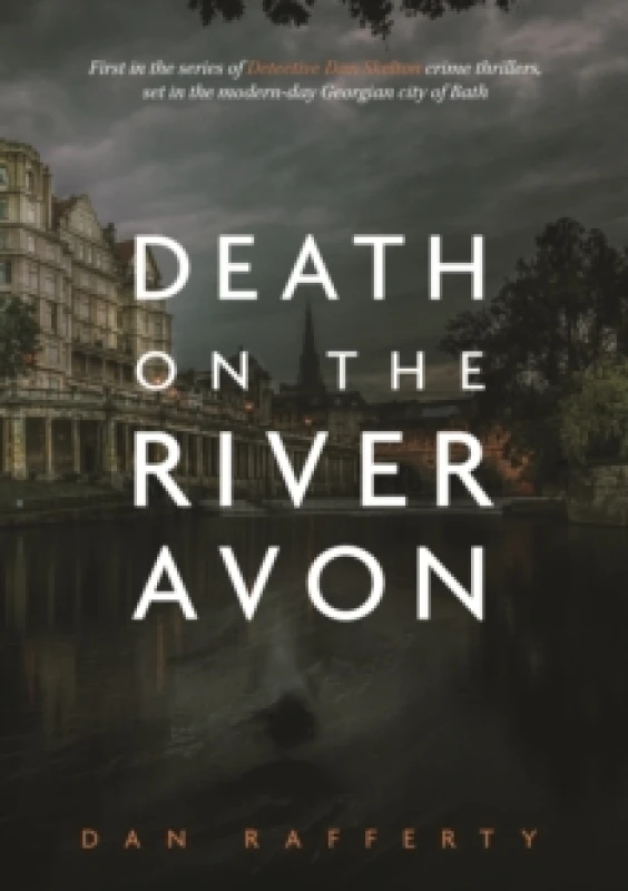 Image of Death On The River Avon Paperback