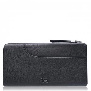 Image of Radley London Pocket Large Bifold Mantinee - Black