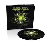 Image of Overkill - The Wings of War (CD-Digipak Limited Edition) (Music CD)