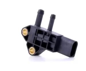Image of RIDEX Sensors OPEL,CHEVROLET 4272S0048 96419104,04803535,4803535 Sensor, exhaust pressure