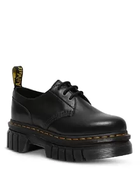 Image of Dr. Martens Womens Audrick Lace Up Oxfords