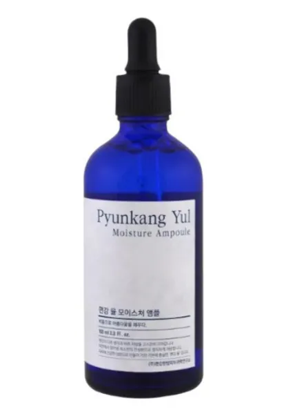 Image of Pyunkang Yul Ampoule Moisturiser Essence 100ml