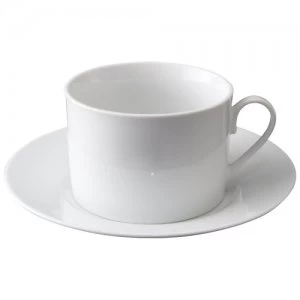 Image of Robert Dyas Cup and Saucer