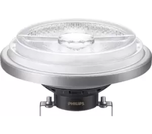 Image of Philips MAS LED ExpertColor 11W 930 AR111 Cool White Dimmable - 68696300