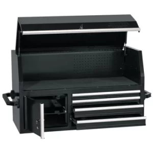 Image of Draper Expert 14527 42" Tool Chest (4 Drawers)