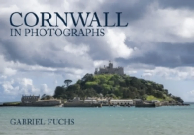 Image of Cornwall in Photographs Paperback / softback