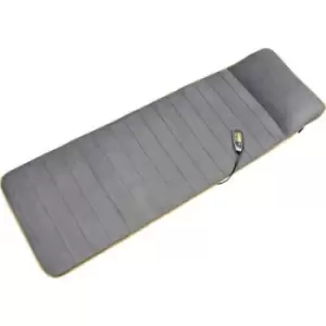 Image of Medisana MM 825 Massage mat 14.4 W Grey, Orange