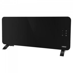 Image of 341500 Smart Glass Panel Heater