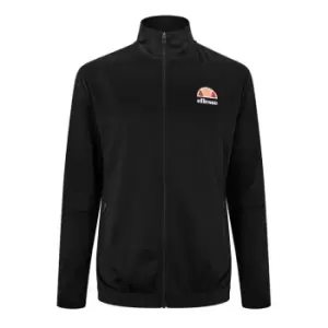 Image of Ellesse Marzo Jacket - Black