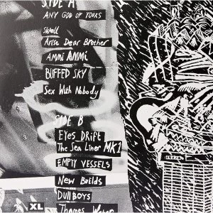 Image of Archy Marshall - A New Place 2 Drown Vinyl