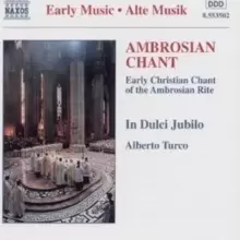 Image of Ambrosian Chant