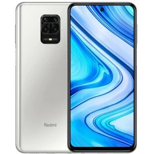 Image of Xiaomi Redmi Note 9 Pro 2020 64GB