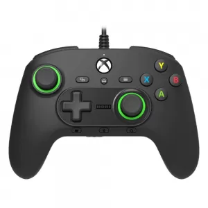 Image of Hori Xbox Series S and Series X Horipad Wired Controller Gamepad