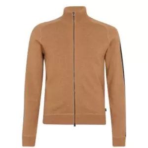 Image of Boss Nates 10 Cardigan - Beige