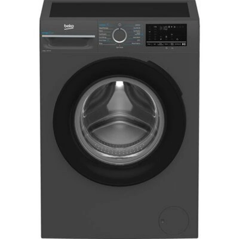 Image of Beko EnergySpin BM3WT4841IA 8kg 1400RPM Washing Machine