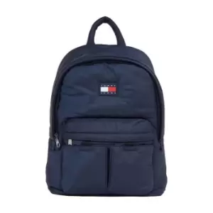 Image of Tommy Jeans Tjm Urban Backpack 18L - Blue