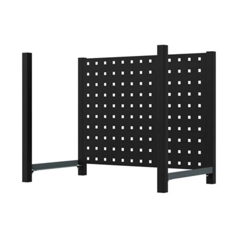 Image of Sealey Sealey APMRM6 Modular Racking Mid Unit Pegboard 580mm