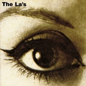 Image of Las - The Las Vinyl