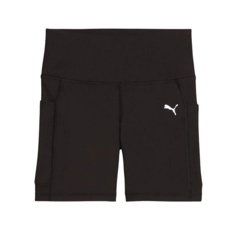 Image of Womens shorts Puma Run Velocity 5" Noir Female S