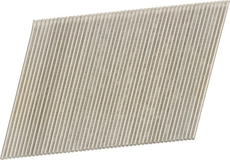 Image of Bosch SK64-20 16 Gauge Stainless Steel Finish Nails 2608200536 Length: 63mm