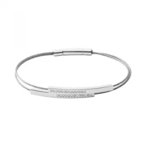 Image of Skagen Jewellery Agnethe Bracelet SKJ1301998