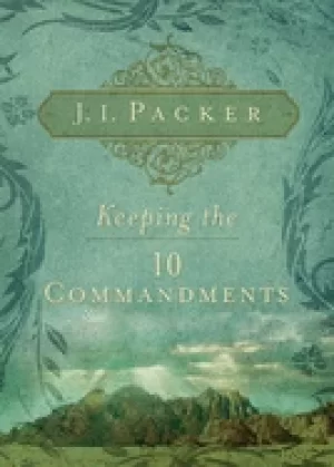 Image of keeping the 10 commandments