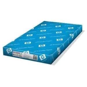 Image of HP Office A3 Printer Paper 500 Sheets 80gsm White