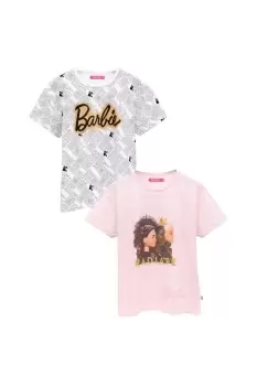 Image of Kindness Stronger Together Unity And Love T-Shirt Set (Pack of 2)