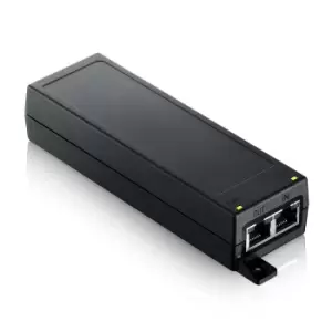 Image of PoE12-30W Multi Gig 1/2.5Gb PoE+ Injector - 2.5 Gbps - Amount of ports: