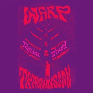 Image of Warp Transmission - Tam&aacute;m Shud Vinyl