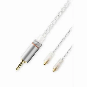 Image of FiiO Balanced Headphone cable with MMCX connectors