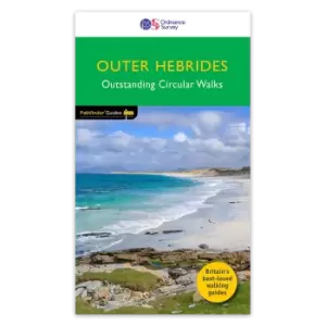 Image of Outer Hebrides