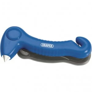 Image of Draper Emergency Hammer and Cutter