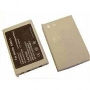 Image of EN EL5 Battery for5200 7900P90P6000