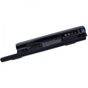 Image of Laptop battery Beltrona replaces original battery 312 0773 312 0774 P866C P891C T555C T561C 11.1 V 6600 mAh