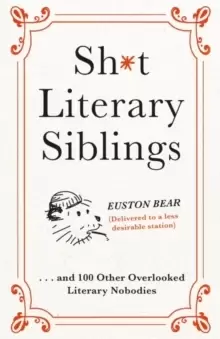 Image of Shit Literary Siblings