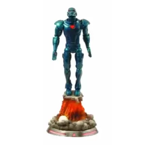 Image of Marvel Select - Stealth Iron Man Figure