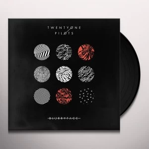 Image of Twenty One Pilots - Blurryface Vinyl